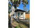 Charming home with a tidy front yard and a welcoming entrance at 3623 N 53Rd St, Tampa, FL 33619