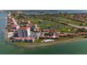 Enjoy resort-style living with golf course access, waterfront views, swimming pool, and convenient parking at 6279 Sun Blvd # 605, St Petersburg, FL 33715