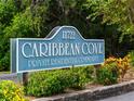 Welcome to Caribbean Cove, a private residential community at 11722 Currie Ln # G1, Largo, FL 33774