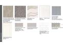 Image of interior home design selections for new home construction at 29912 Rusco Ct, Wesley Chapel, FL 33545