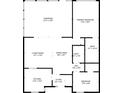 Detailed floorplan shows layout including primary bedroom, sunroom, living room, kitchen, and bedrooms at 25 Windrush Bay Dr # 25, Tarpon Springs, FL 34689
