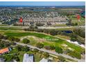 Enjoy living near the Fox Hollow Golf Course and the Starkey Gap Trail at 9873 Trumpet Vine Loop, Trinity, FL 34655