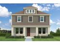 Charming two-story home with covered porch, neat landscaping, and great curb appeal at 324 37Th Ne Ave, St Petersburg, FL 33704