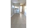 Convenient laundry area with washer and dryer hookups at 3905 W Carmen St, Tampa, FL 33609
