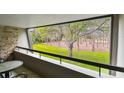 Relax on your balcony overlooking the lush green grounds at 36750 Us 19 N # 06211, Palm Harbor, FL 34684
