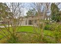 Attractive home with a well-manicured lawn and an attached two-car garage at 2812 Ormandy Ct, Tampa, FL 33618