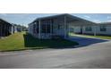 Charming single-story home featuring a covered parking area at 3114 Briar St. St, Wesley Chapel, FL 33543