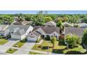 Desirable single-story home with attached garage in quiet neighborhood at 1506 Lakehurst Way, Brandon, FL 33511