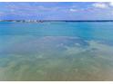Expansive water views in this coastal community offering a tranquil environment and beautiful scenery at 1451 Gulf Blvd # 207, Clearwater Beach, FL 33767