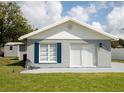 This home offers a well kept lawn and exterior, adding value to the property at 4508 26Th S Ave, Tampa, FL 33619