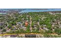 Discover this home's convenient location near The Pinellas Trail with beautiful blue water views at 7120 3Rd N Ave, St Petersburg, FL 33710