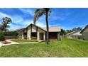 Charming single-story home with beautiful landscaping at 2459 Bay Berry Dr, Clearwater, FL 33763