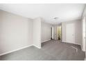 Neutral bedroom with soft carpet, offering a calm and inviting space at 2916 E North St, Tampa, FL 33610