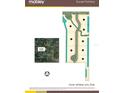 Sunset Estates map showcasing lot locations, wetland conservation areas, ponds, and community layout at 18483 Purple Creek Ln # Lot 1, Lutz, FL 33549