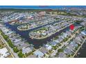 Waterfront homes in Apollo Beach offer stunning views of Tampa Bay and direct access to boating and water activities at 426 Islebay Dr, Apollo Beach, FL 33572