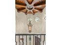 Grand foyer featuring a stunning wooden ceiling detail and elegant chandelier at 601 Bosphorous Ave, Tampa, FL 33606