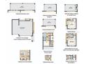 Options include extended Lanai, outdoor kitchen, 3 car garage, alternate bath and gourmet kitchen plans at 813 Steel Dr, Apollo Beach, FL 33572
