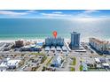 Beautiful condo with private beach access and ocean views at 17400 Gulf Blvd # J7, Redington Shores, FL 33708