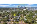 This neighborhood has mature trees and is a short distance from the bustle of downtown St. Petersburg, Florida at 220 19Th S Ave, St Petersburg, FL 33705