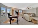 Inviting living room featuring a comfortable seating area and bright natural light at 119 E Saint Johns Way, Apollo Beach, FL 33572