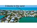 Beautiful waterfront community just blocks from the beach at 412 20Th Ave, Indian Rocks Beach, FL 33785
