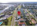 Prime location of property near water with nearby shopping and dining at 1021 Apollo Beach Blvd # 6, Apollo Beach, FL 33572
