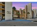 Surf Side South condo with well-maintained landscaping, and ample parking at 14900 Gulf Blvd # 212, Madeira Beach, FL 33708