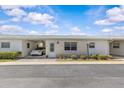 Single-story home featuring a convenient carport, and easy access parking at 12400 Park Blvd # 210, Seminole, FL 33772