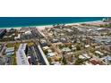 Enjoy breathtaking views of the ocean and beaches from this coastal community at 180 58Th Ave, St Pete Beach, FL 33706