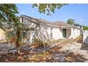 Inviting single-story home boasts a well-kept lawn and a welcoming front entrance at 18106 Lembrecht Way, Tampa, FL 33647