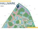 Community map highlighting lot locations, preserve areas, and neighborhood amenities at 6137 Wire Grass Ct, Nokomis, FL 34275