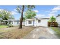 Cozy single-story home with a well-maintained yard and inviting curb appeal at 2921 N 18Th St, Tampa, FL 33605