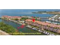 Waterfront condos featuring boat slips for sale at 5000 Culbreath Key Way # 8-319, Tampa, FL 33611