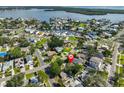 Beautiful home near the water with a vibrant community and easy access to the bay at 1910 New Hampshire Ne Ave, St Petersburg, FL 33703