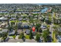 Lovely home with easy access to the bay, city amenities, and nearby waterways at 1910 New Hampshire Ne Ave, St Petersburg, FL 33703