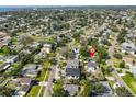 Enjoy suburban living in this home nestled among mature trees and picturesque neighborhood streets at 1910 New Hampshire Ne Ave, St Petersburg, FL 33703