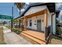 Charming, updated home with a spacious front porch at 2718 N 21St St, Tampa, FL 33605
