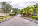 Scenic street view within Carrollwood Key community at 11304 Cayman Key Ave # 2, Tampa, FL 33624