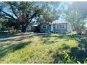 A quaint home on a large lot with mature trees at 4214 Fairfield S Ave, St Petersburg, FL 33711