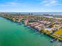 Beautiful coastal condo community with stunning water views and convenient access to nearby beaches at 8921 Blind Pass Rd # 142, St Pete Beach, FL 33706