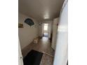 View of bedroom featuring hard floors and bright natural light at 12049 132Nd Ave, Seminole, FL 33778