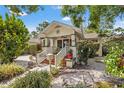 Beautiful home with a cozy front porch and well-maintained yard at 2450 2Nd N Ave, St Petersburg, FL 33713