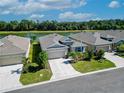 Stunning home in a tranquil lakeside community with meticulously kept lawns at 2247 Midnight Pearl Dr, Sarasota, FL 34240