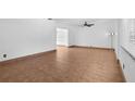 Spacious living room with tile flooring and bright, natural light at 8020 24Th Ave N, St Petersburg, FL 33710