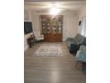Inviting living room with stylish furniture and hardwood floors, perfect for relaxing at 10142 118Th Ave, Largo, FL 33773