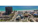 Stunning beachside homes with easy beach access and beautiful oceanfront views at 44 77Th Ave, Treasure Island, FL 33706