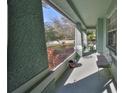 Inviting screened-in porch with comfortable seating, offering a relaxing outdoor space at 11806 Holly Crest Ln, Riverview, FL 33569