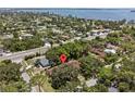 Desirable property with an amazing location surrounded by mature trees near the waterfront at 7705 4Th W Ave, Bradenton, FL 34209