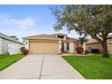 Inviting single-Gathering home with well-maintained lawn and neutral color palette at 826 Addison Ne Dr, St Petersburg, FL 33716