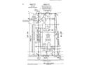 Detailed plot plan of the property showing the layout of the lot and surrounding area at 720 Sky Shade Dr, Apollo Beach, FL 33572